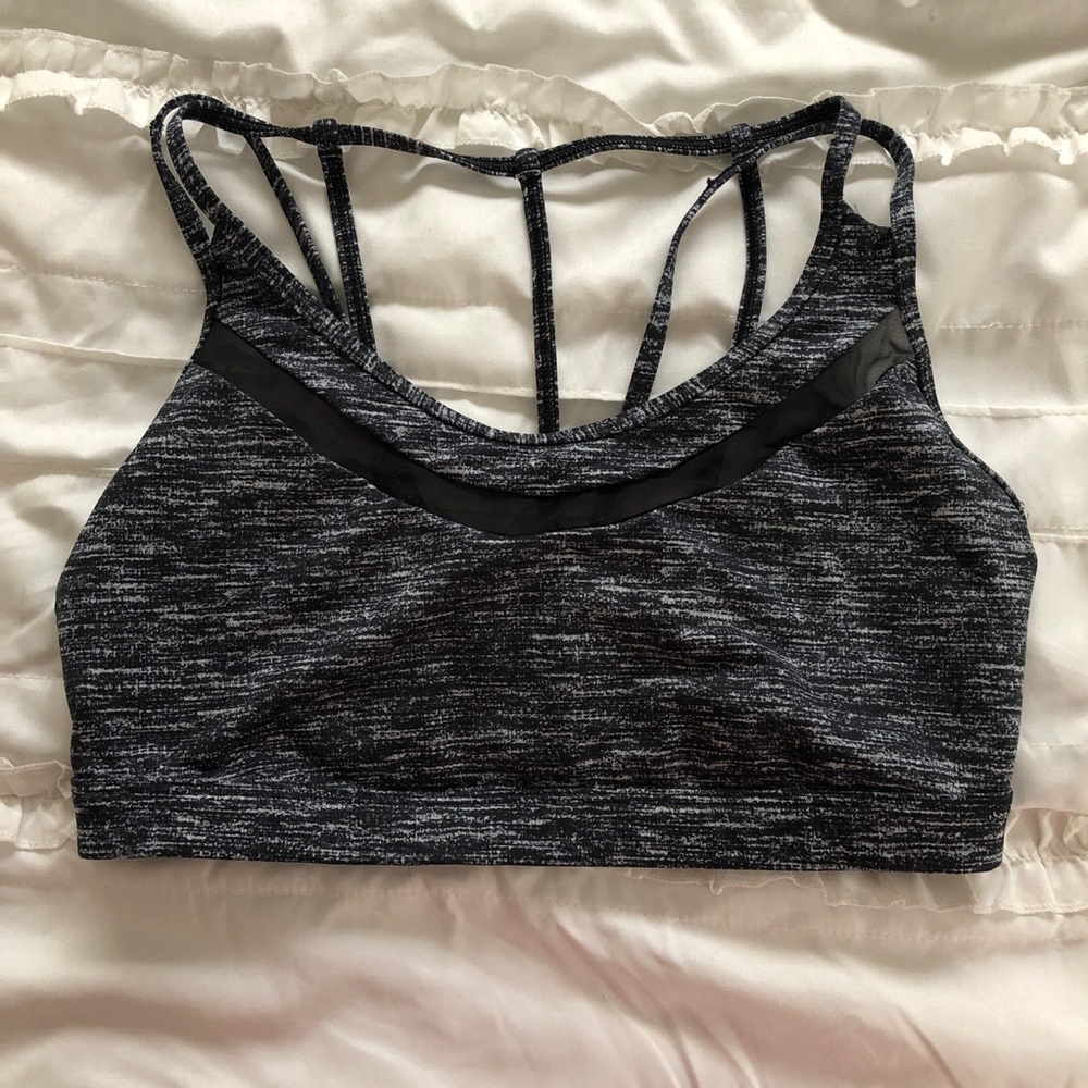 Victoria’s Secret sports bra